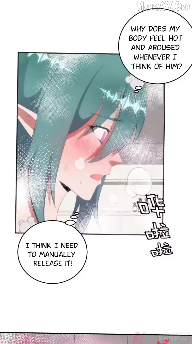 I Rely on My Harem to Conquer the World Chapter 102 - page 28